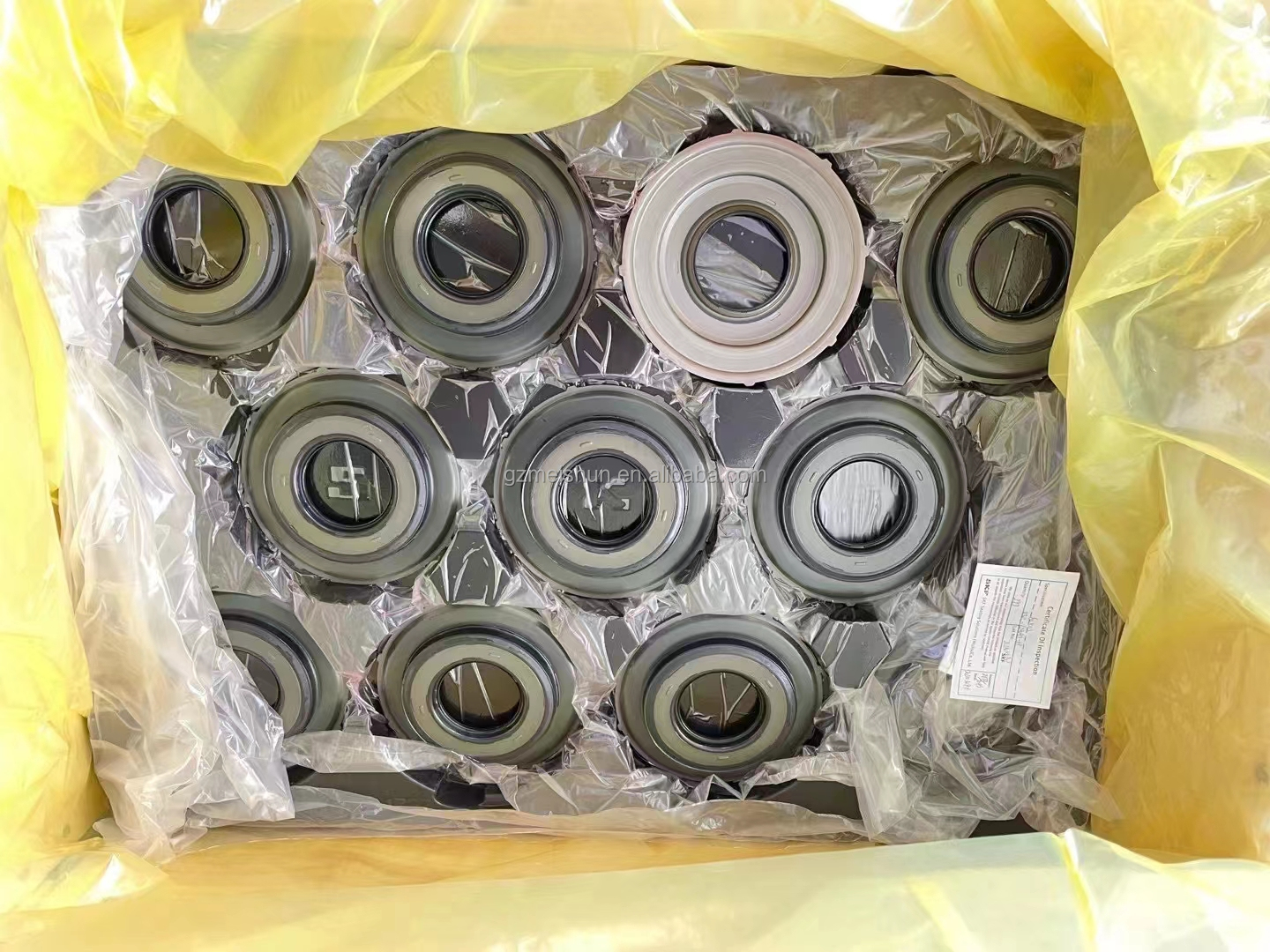 Nissan Lifant Transmission Repair Kit for 1.8L 1.8T 2.0L 2.4L 2.0T DSI6 M11 DSI5F5F6