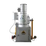 1 10-500kgs/hr Hospital Waste Incinerator For Waste Management for Waste
