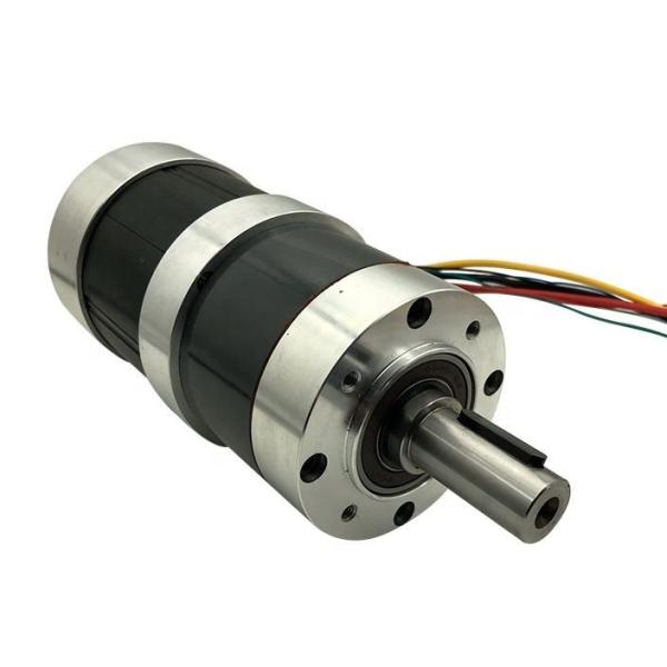 86mm 82PN.86BL Geared Brushless Dc Motor Large Torque Big Power 120Nm BLDC Gear