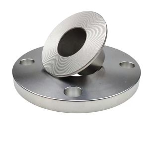  N08810 Special Material Flanges in Various Industries with Material for Secure Connections Manufactures