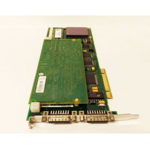 PU515A 3BSE032401R1 ABB Real Time Accelerator RTA Board
