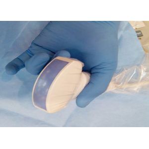  ECO Friendly Ultrasound Transducer Covers To Test Provide Free Samples Manufactures
