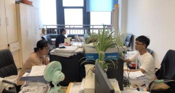 Beijing Jinshengxin Testing Machine Co., Ltd.