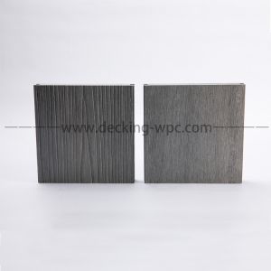 WPC Flooring Boards in Online Technical Support and Graphic Design Project