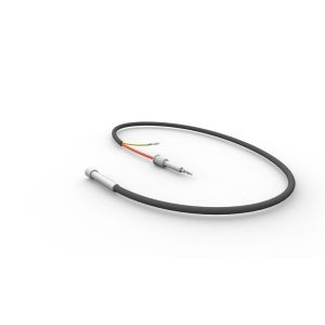  10W Small Size Anti Static ESD Ionizer Electrostatiac Eliminator Ion Pen For Film Packing Machine Manufactures