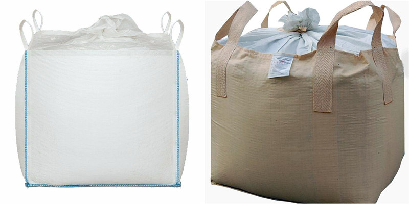 1000kg Mushroom Bag Building Materials Packing Machine