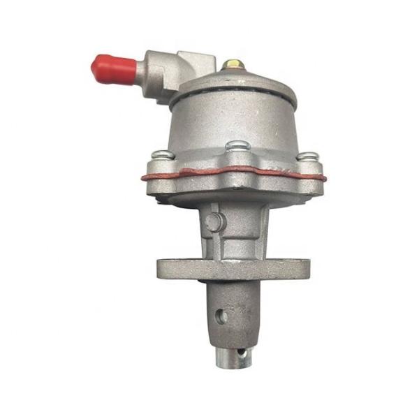 Fuel Lift Pump 130506351 130506350 130506290 For JCB Perkins 404D-22 404D-22T