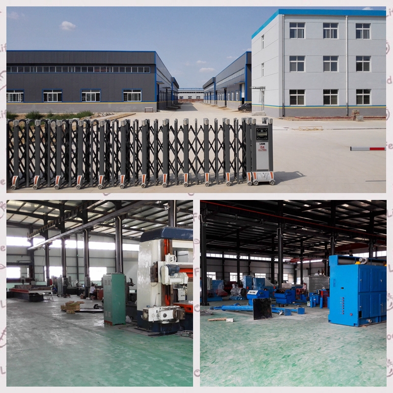 JDT-13D Medium Copper Wire Drawing Machine With Continuous Annealing