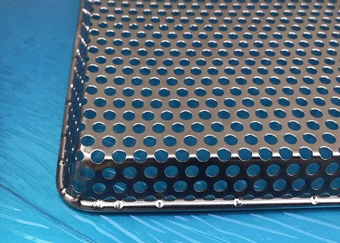 50*30*2 Stainless Steel Baking Trays
