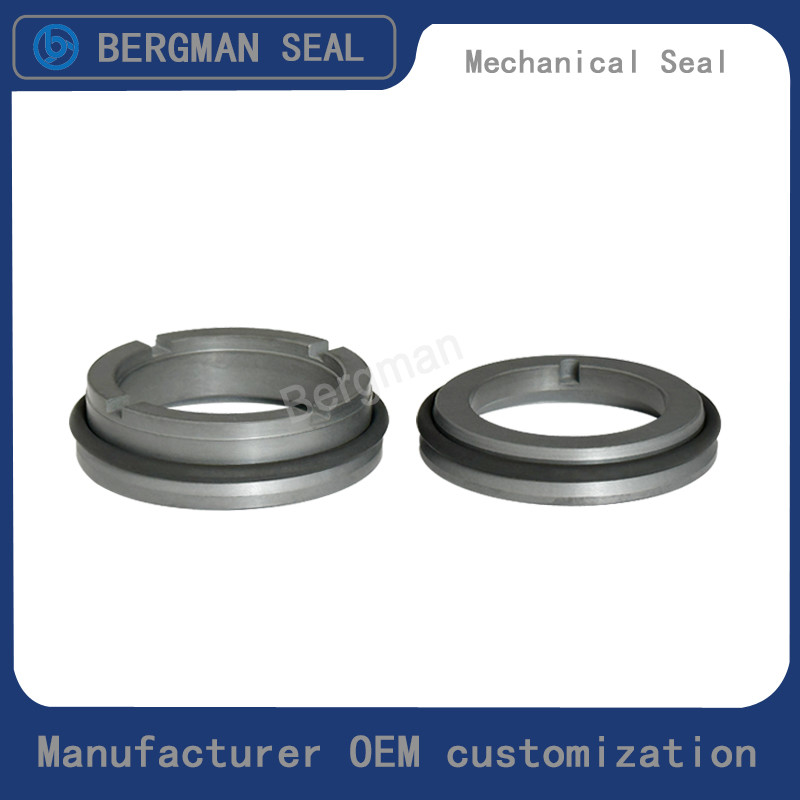 Bergman OEM TLS Rotor pump Sanitary Pumps Food Pumps Seals Mechanical Seal