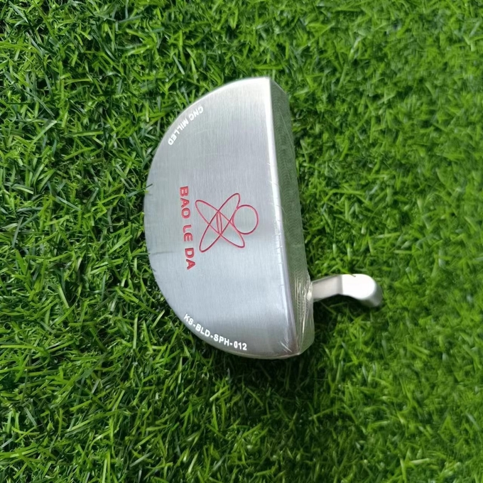 golf putter , stainless putter golf, blade golf putter, golf head , golf putter , complete golf putter