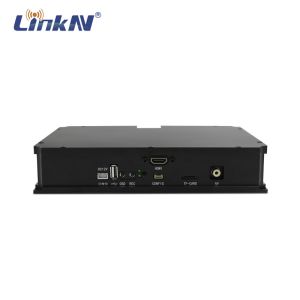 LKAV1638 EOD Robots Wireless Digital Video System FHD and CVBS NTSC PAL COFDM