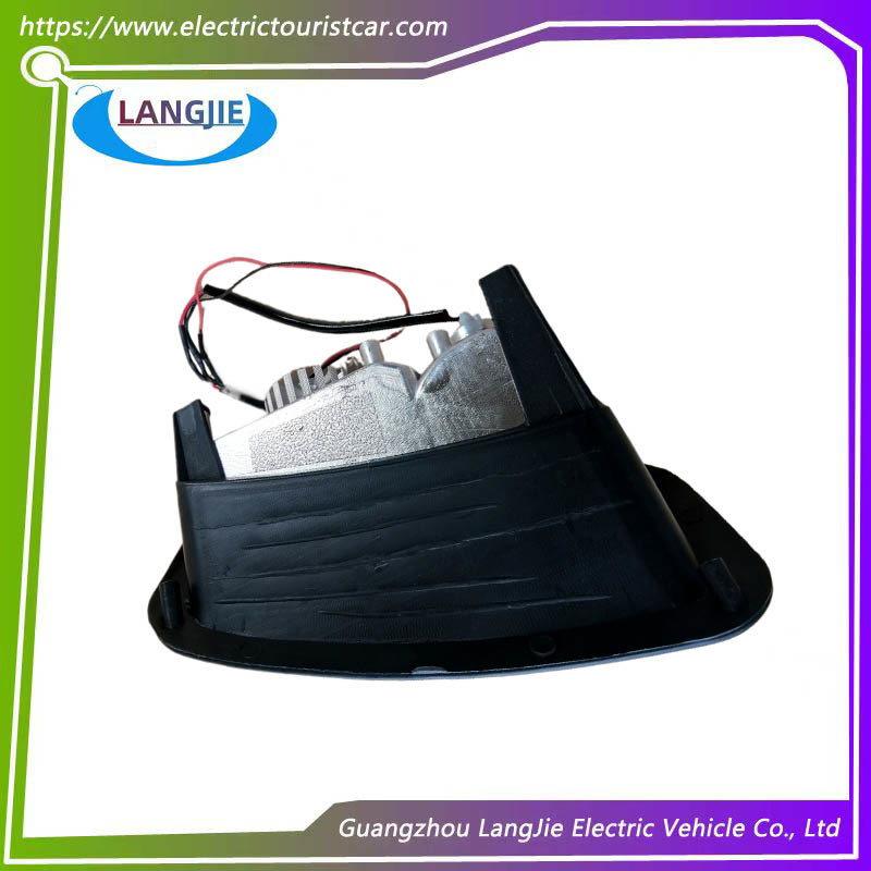 EAGLE LED Headlights For Club Car Parts And Accessories Golf Cart Repair Parts