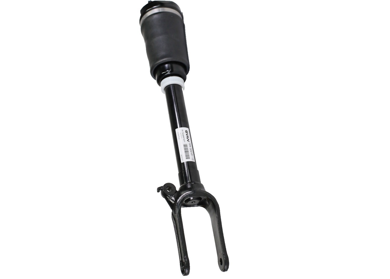 HONGGU Custom Mercedes Benz Air Suspension 1643206113 Without ADS
