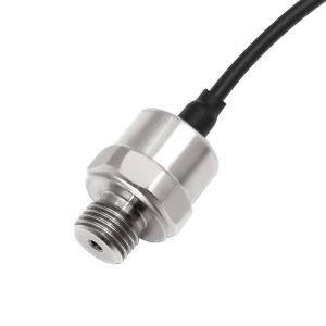 WNK Customized 0.5-4.5V G1/4 Automobile Pressure Sensor for Engine Oil