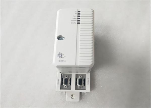 ABB CI861K01 3BSE058590R1 AC 800M VIP Communication Module TP853 Baseplate Width