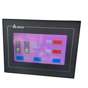 27 Tons Per Batch of Intelligently Controlled Mobile Dryer