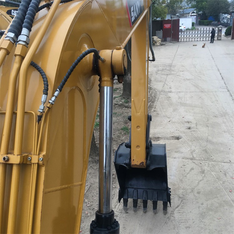 ORIGINAL Hydraulic Valve Good Condition 2021 Year Model Sany 13 Ton Excavator SY135C
