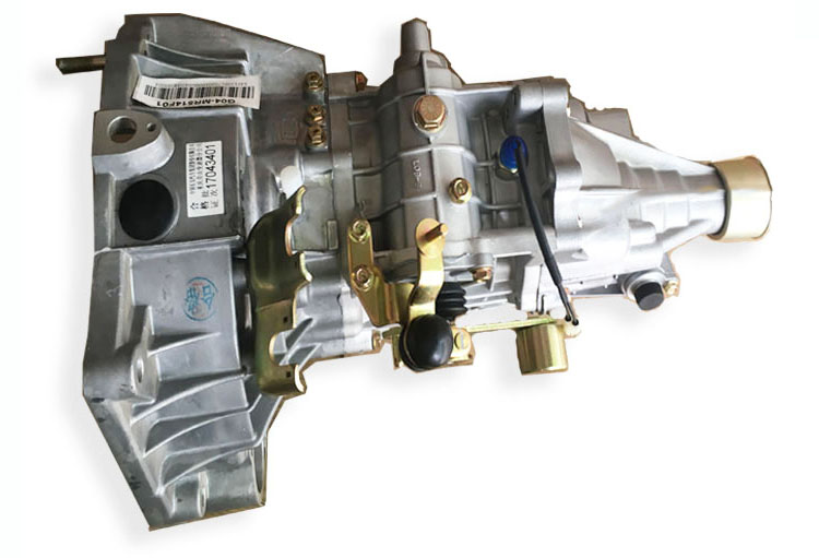 26 kg Auto Complete Gearbox Transmission Assembly MR510B04 for CHANA Star /DFSK K07/FENGON 330