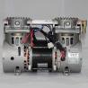 Buy cheap ETL Oilfree Air Compressor 230V 50Hz Silent Dental Air Compressor Medical from wholesalers
