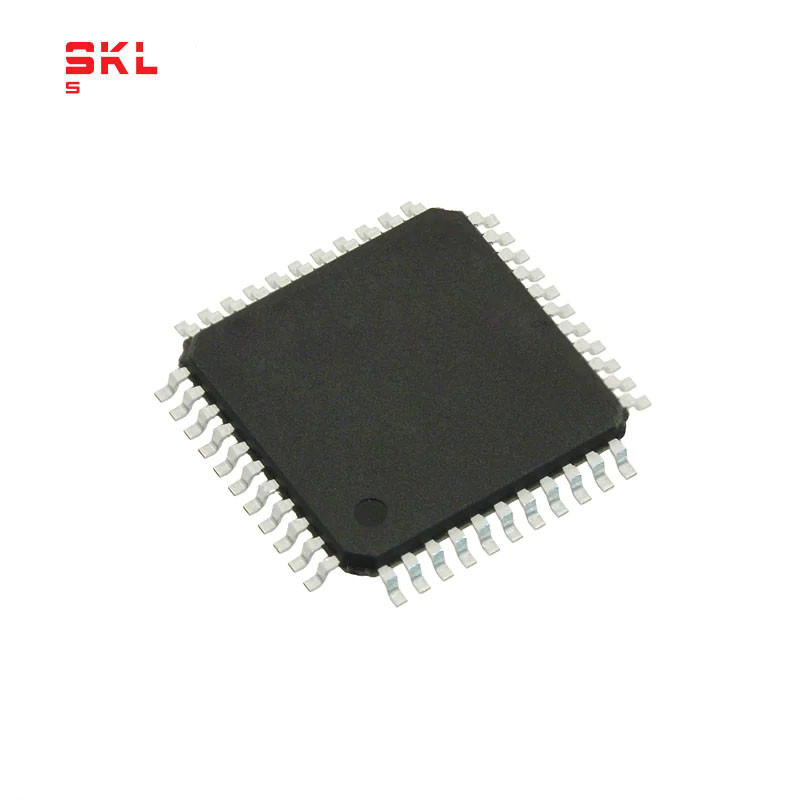  XC2C32A-6VQG44C Programmable IC Chip High End Communication Equipment Manufactures