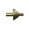 Buy cheap High Manganese Steel Main Frame Assembly for Cone Crusher Promotion from wholesalers