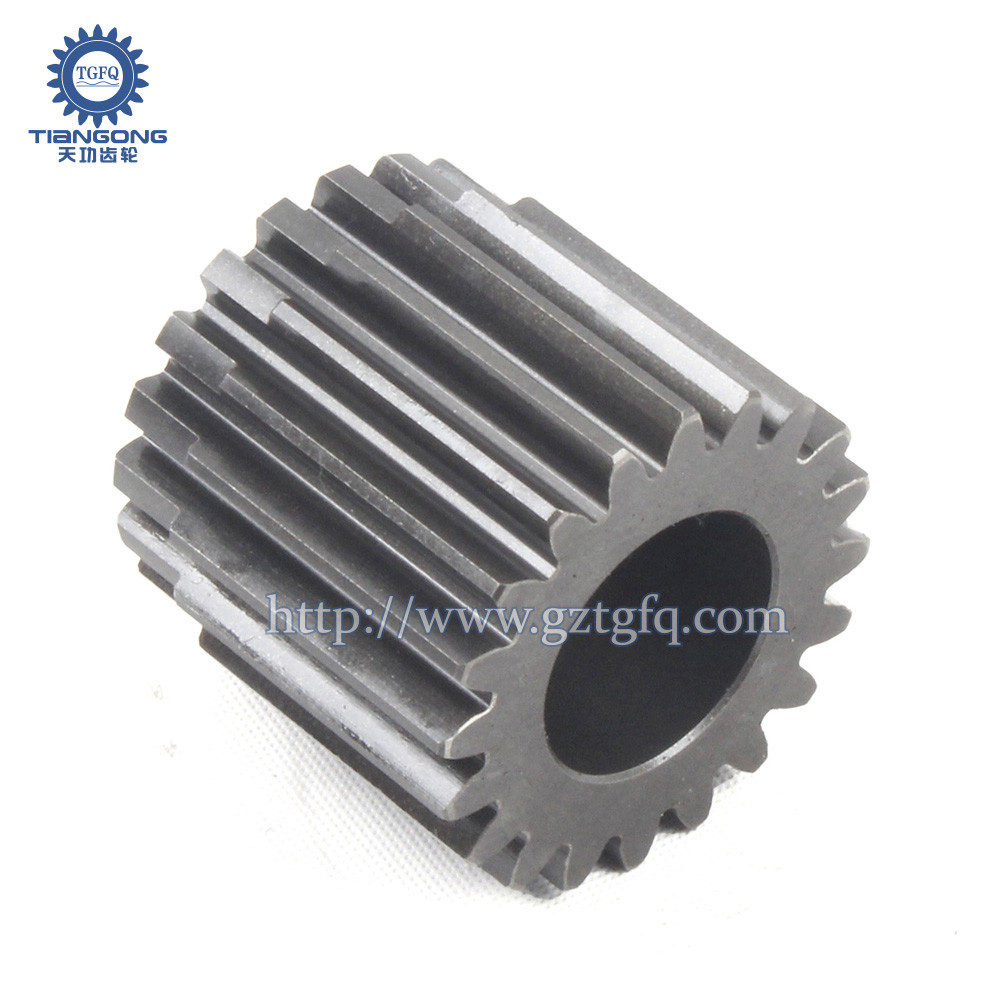 High Performance Excavator Gearbox EX100 EX120 Carrier Assembly 1009808/3033236/3034195