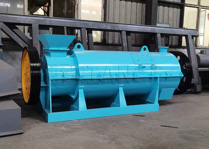 Compost Fertilizer Granulation Equipment Chicken Manure Granulating Machine Organic Waste Fertilizer Granulator Machine