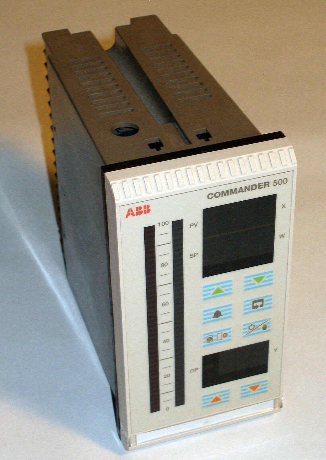 C5050200STD PROCCESS CONTROLLER 85-265 VAC 50/60 HZ STANDARD BUILD
