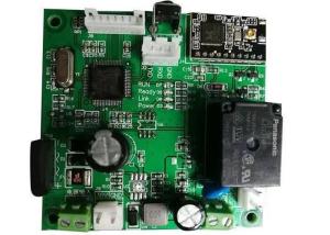  Green FR4 Tg150 2.2mm Rigid PCB SMT Assembly High Desity Multilayer Manufactures