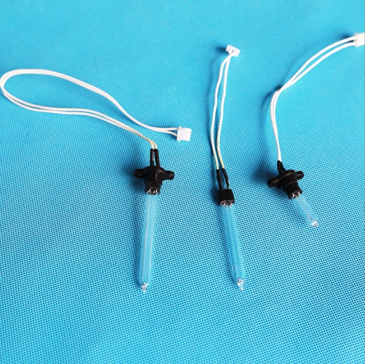 Toothbrush Cold Cathode Lamp UV light Deodorization Mobile Phone