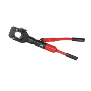 Handheld Hydraulic Crimping Tool Wire Rope Cutting With Easy Operation