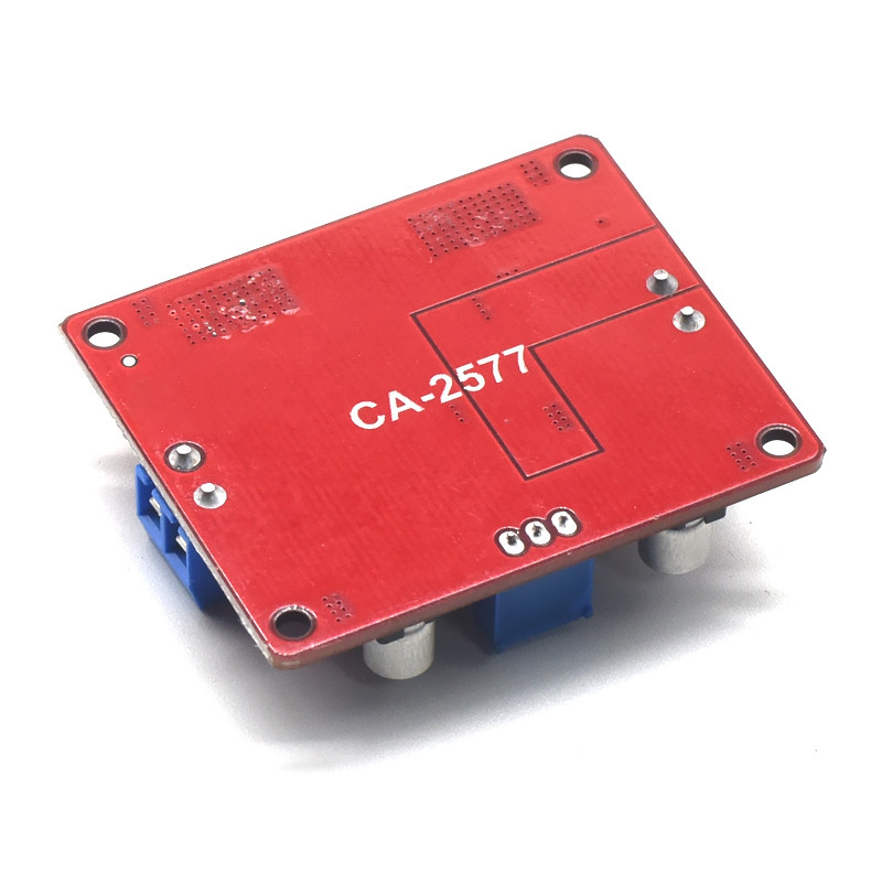 CA-2577 DC-DC Automatic Voltage Regulation Module Compatible With Solar Panel LM2596S 3A Step Down/Up Module