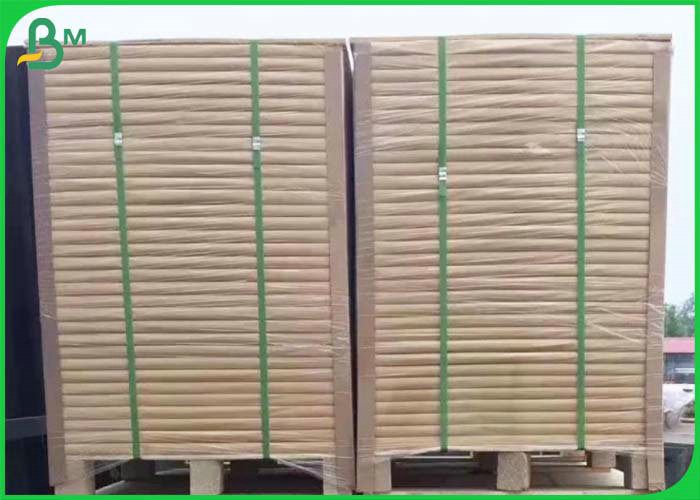 White Color 0.8mm Absorbent Paper For Car Fragrance Sheet 
