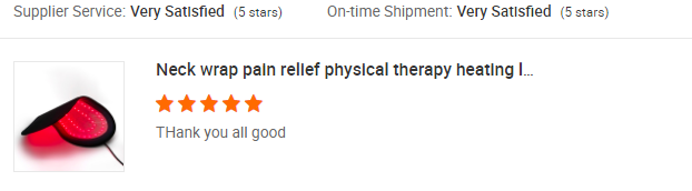 NIR Infrared Light Therapy Pads Infrared Healing Pads For Bones Joints Nerves