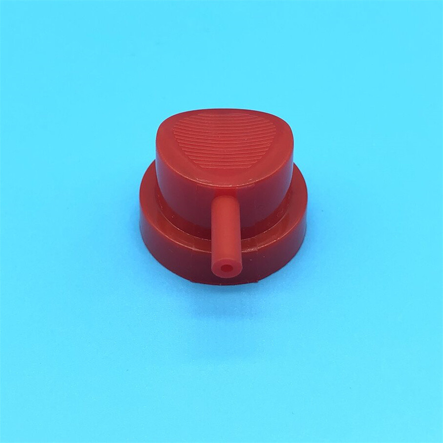 360 Degree Aerosol Valve with Actuator for Multi-Directional Spray – Ideal for Hard-to-Reach Areas