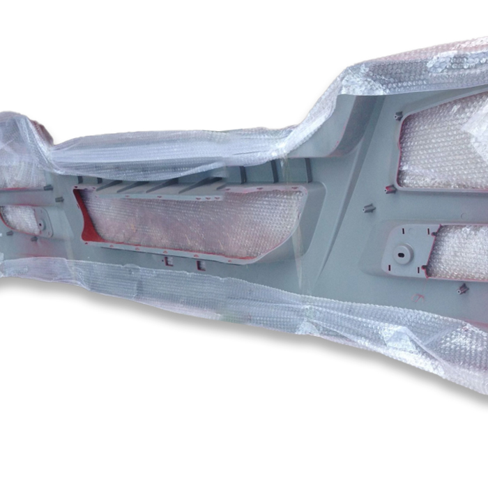 ISO9001 2008 Approved Wg1642241021 Shacman Sinotruck HOWO FAW DONGFENG Heavy Truck Auto Parts Cab Bumper for Heavy Vehicles
