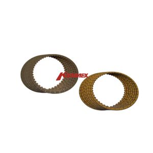  0C8 Automatic Transmission Friction Kit Clutch Plates For Audi Q7 2015-2016 Manufactures