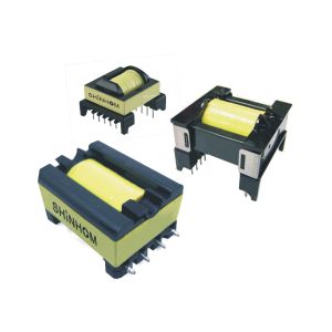 ADSL Electronics Dc Current Transformer CCC Flyback Type Transformer