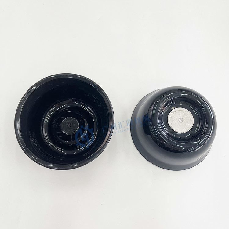 Hydraulic Hammer Parts MKB300M MKB500N MKB1400 Diaphragm For Konan Hydraulic Rock Breaker