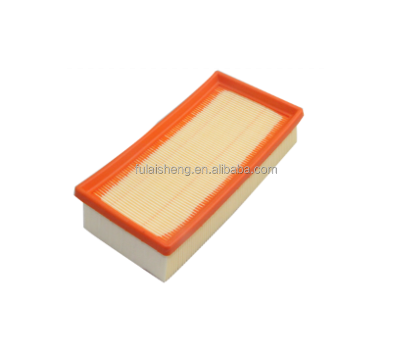 Top- Car Air Filter 169*97*304 for PEUGEOT/CITROEN Improve Your Driving Experience