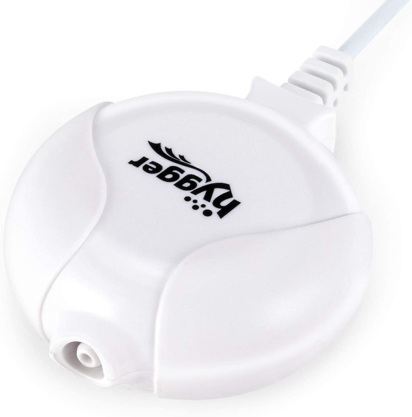 Mini 1.5 Watt Hygger Air Pump For 15 Gallon Fish Tank