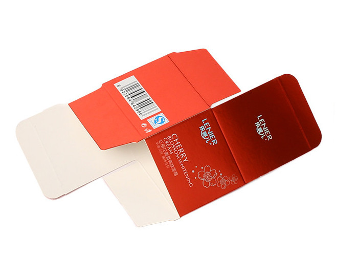Glossy Cardboard Custom Printed Boxes Paper Packaging Boxes OEM Available