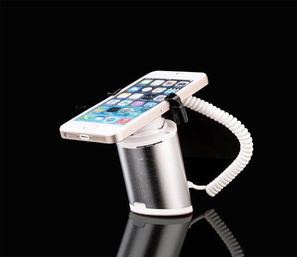 COMER retail systems anti theft shop security products Anti theft display for