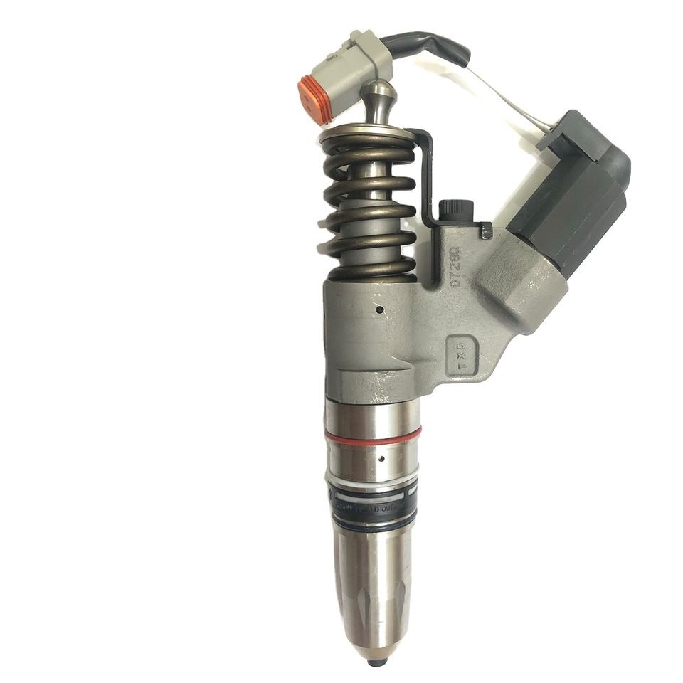 M11 ISM11 QSM11 Common Rail Fuel Injector Nozzle 4303319 For Cummins