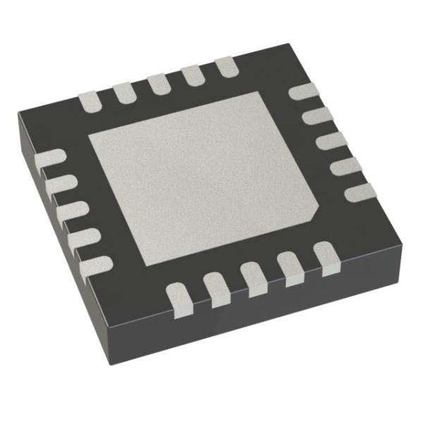 Integrated Circuit Chip MAX20003CATPB/V 15A Small Synchronous Buck Converters