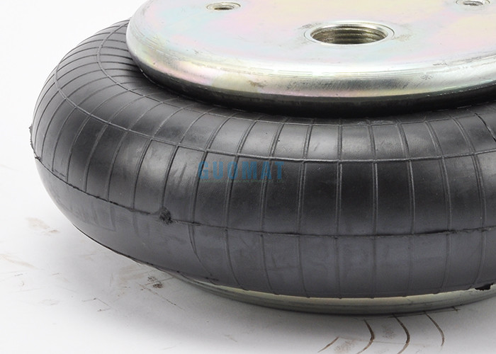Firestone W01-358-0118 Industrial Rubber Air Spring For Commercial Washing Machine