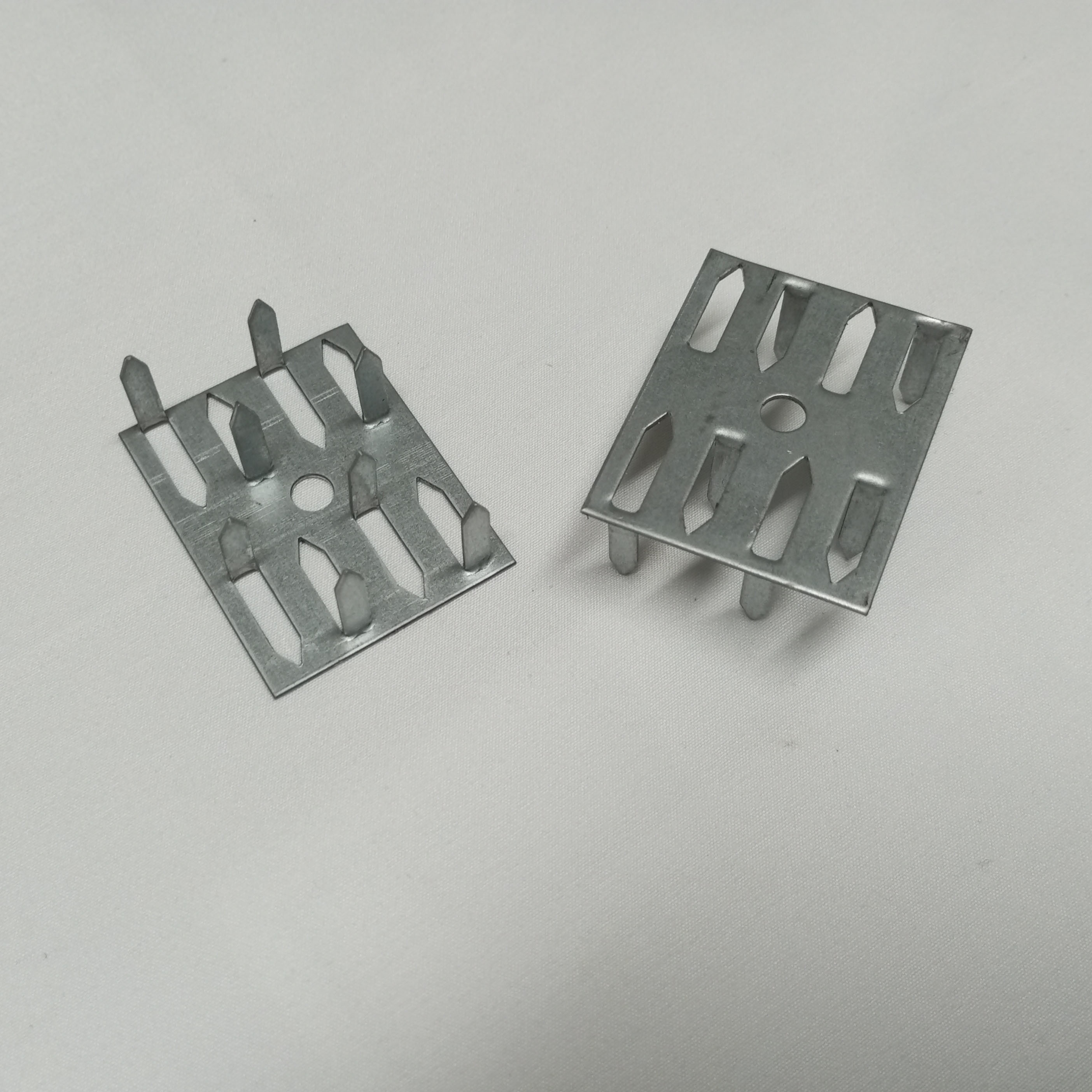 50 Pieces I Impaling Clips For Acoustic Panels