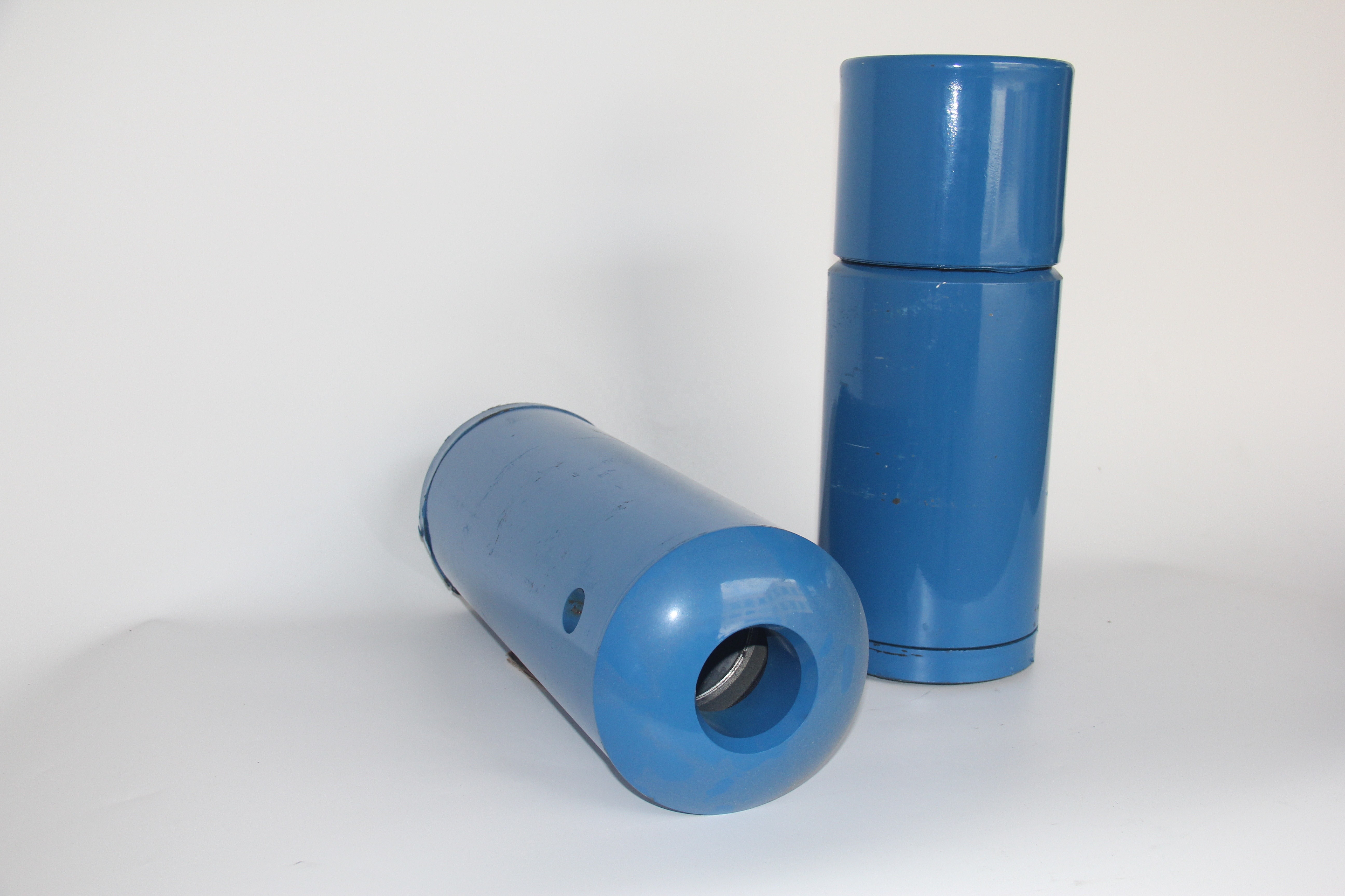 API Standard 6-5/8 P110 Reamer Float Shoe for Oil and Gas Field