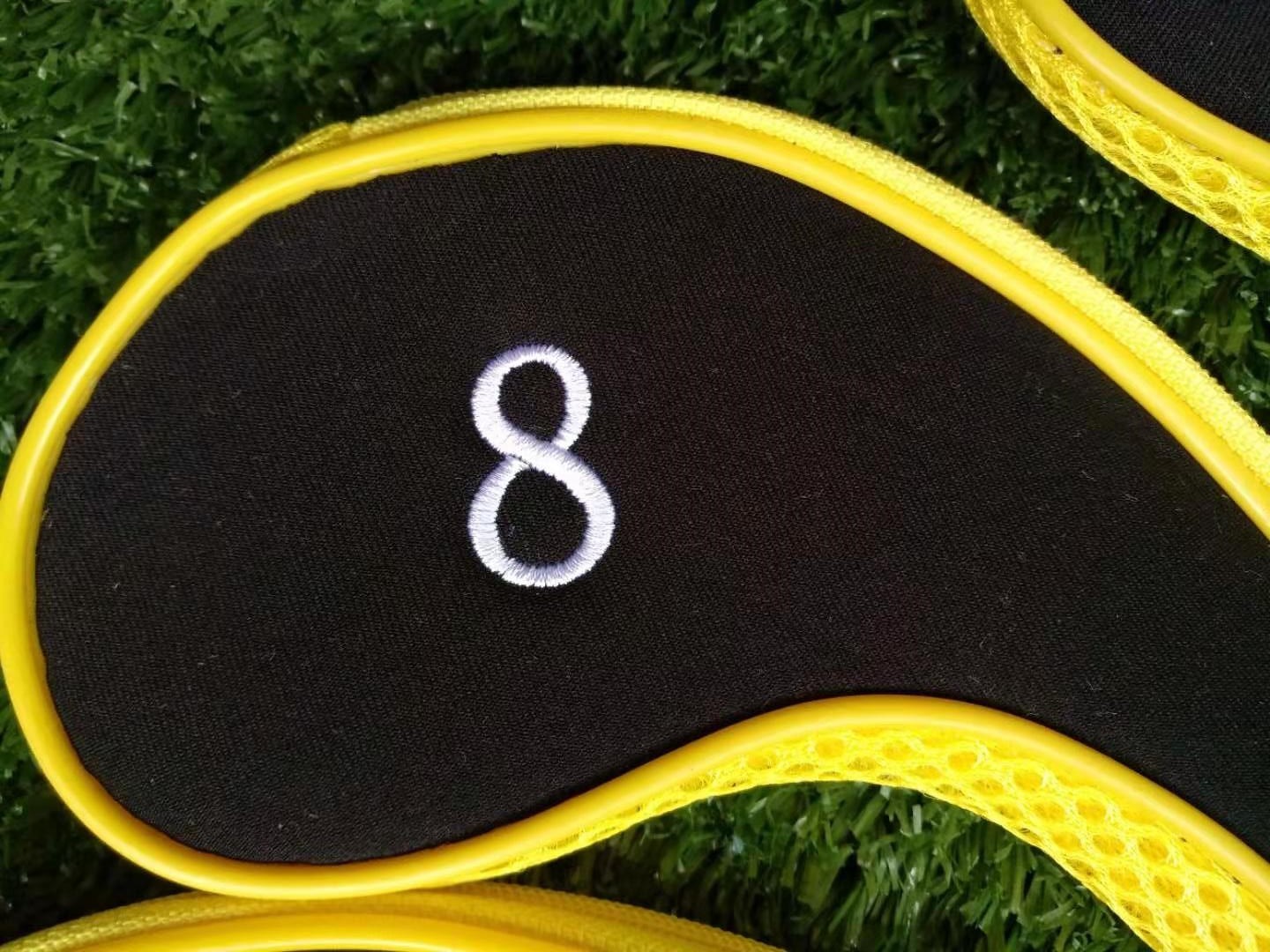 golf iron head cover , Golf headcover , golf head cover , golf headcovers , iron head cover